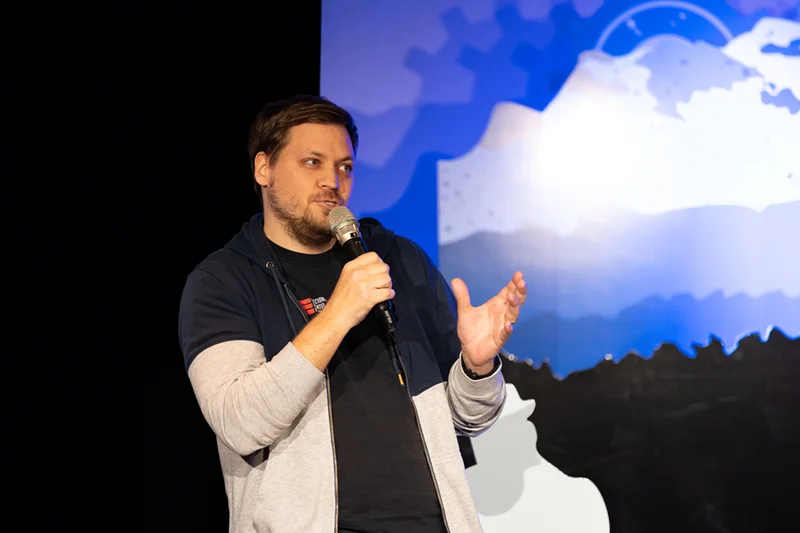 Benjamin Huser-Berta